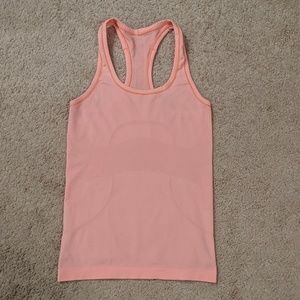 Lululemon Swiftly Speed Racerback